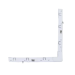 Sisteme De Șină → Micro11 → Accesorii → MAXLIGHT NA9004 Micro11 Electrical connector, internal side angle