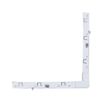 Sisteme De Șină → Micro11 → Accesorii → MAXLIGHT NA9004 Micro11 Electrical connector, internal side angle