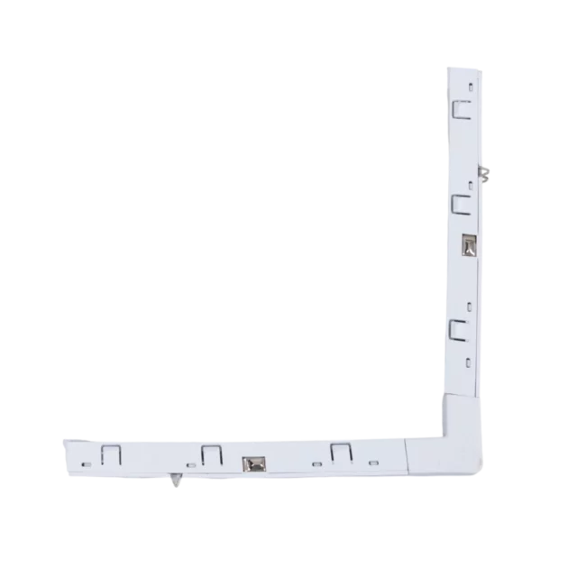 Sisteme De Șină → Micro11 → Accesorii → MAXLIGHT NA9004 Micro11 Electrical connector, internal side angle