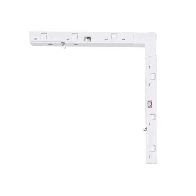 Sisteme De Șină → Micro11 → Accesorii → MAXLIGHT NA9005 Micro11 Electrical connector, external side angle