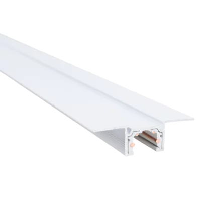 Systemy Szynowe → Micro11 → Szyny → Maxlight NT9002 Micro11 Szynoprzewód micro wpuszczany