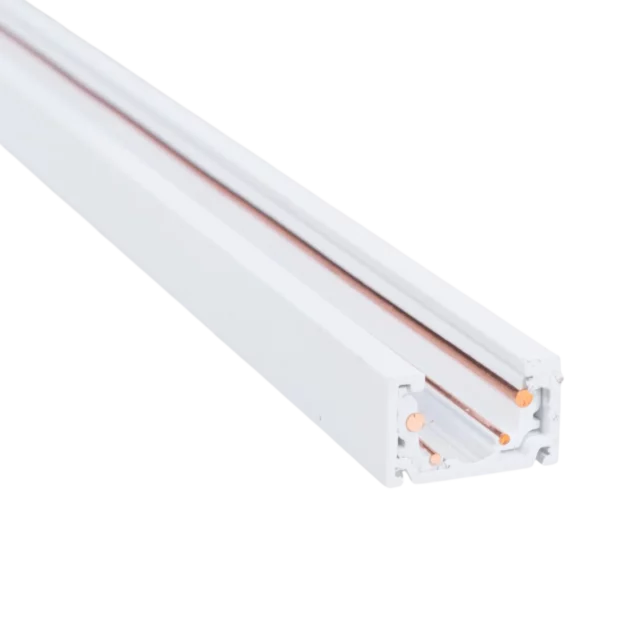 Systemy Szynowe → Micro11 → Szyny → Maxlight NT9006 Micro11 Szynoprzewód micro natynkowy
