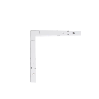 Systemy Szynowe → Micro11 → Akcesoria → Maxlight NA9003 Micro11 łącznik elektryczny kąt90