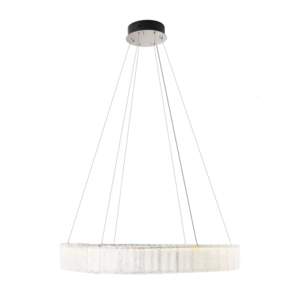 Lampy wiszące → Maxlight P0696 Savoy 40W