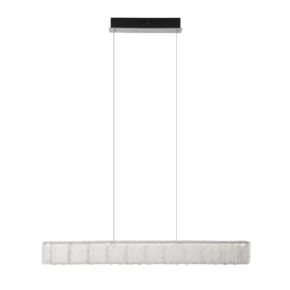 Lampy wiszące → Maxlight P0697 Savoy 28W
