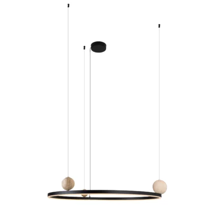 Lampy wiszące → Maxlight P0702 Solaris