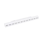 Sisteme De Șină → Micro11 → Corpuri de iluminat → MAXLIGHT N9003Z Micro11 Rotatable grid 12W Zigbee