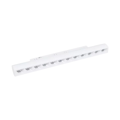 Sisteme De Șină → Micro11 → Corpuri de iluminat → MAXLIGHT N9003Z Micro11 Rotatable grid 12W Zigbee