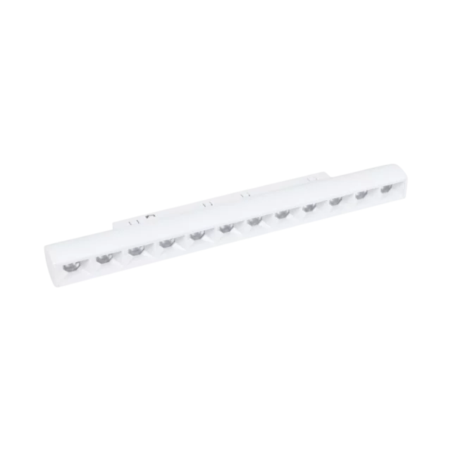 Sisteme De Șină → Micro11 → Corpuri de iluminat → MAXLIGHT N9003Z Micro11 Rotatable grid 12W Zigbee