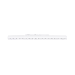 Systemy Szynowe → Micro11 → Oprawy → Maxlight N9004Z Micro11 Raster obrotowy 18W  Zigbee