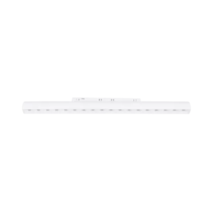 Systemy Szynowe → Micro11 → Oprawy → Maxlight N9004Z Micro11 Raster obrotowy 18W  Zigbee