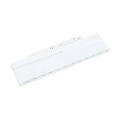 Systemy Szynowe → Micro11 → Oprawy → Maxlight N9005Z Micro11 Raster łamany  Zigbee