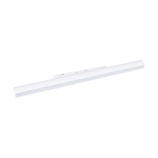 Systemy Szynowe → Micro11 → Oprawy → Maxlight N9007Z Micro11 Linia obrotowa 18W  Zigbee