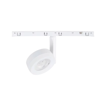 Systemy Szynowe → Micro11 → Oprawy → Maxlight N9010Z Micro11 Spotlight 5W  Zigbee