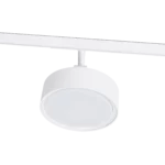 Systemy Szynowe → Micro11 → Oprawy → Maxlight N9011Z Micro11 Plafon 12W  Zigbee