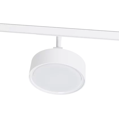 Systemy Szynowe → Micro11 → Oprawy → Maxlight N9011Z Micro11 Plafon 12W  Zigbee