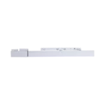 Systemy Szynowe → Micro11 → Akcesoria → Maxlight NA9006 Micro11 Zasilacz doszynowy 100W