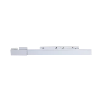 Systemy Szynowe → Micro11 → Akcesoria → Maxlight NA9006 Micro11 Zasilacz doszynowy 100W