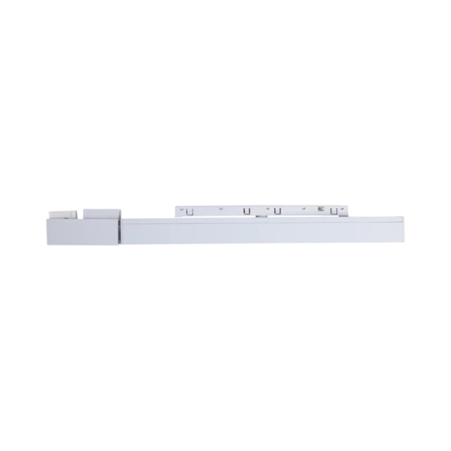 Systemy Szynowe → Micro11 → Akcesoria → Maxlight NA9006 Micro11 Zasilacz doszynowy 100W