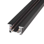 Track Systems → Micro11 → Rails → MAXLIGHT NT0011 Micro11 Micro recessed spring track conductor