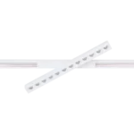 Sisteme De Șină → Micro11 → Corpuri de iluminat → MAXLIGHT N9003Z Micro11 Rotatable grid 12W Zigbee