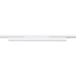 Sisteme De Șină → Micro11 → Corpuri de iluminat → MAXLIGHT N9004N Micro11 Rotatable grid 18W