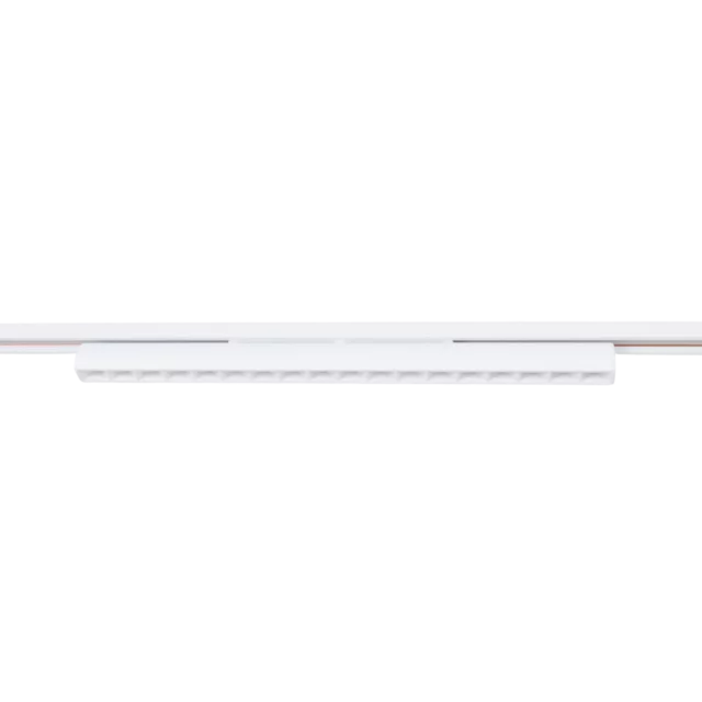 Systemy Szynowe → Micro11 → Oprawy → Maxlight N9004Z Micro11 Raster obrotowy 18W  Zigbee