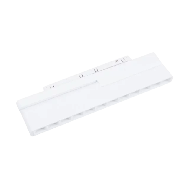 Systemy Szynowe → Micro11 → Oprawy → Maxlight N9005N Micro11 Raster łamany  On/Off