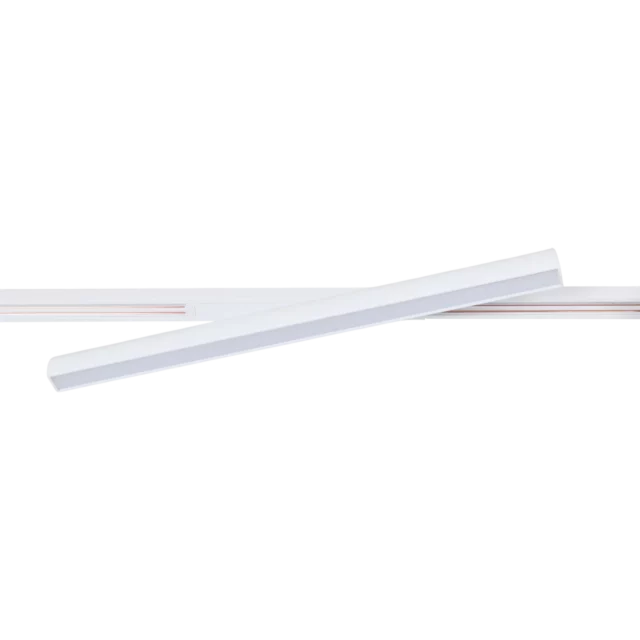 Systemy Szynowe → Micro11 → Oprawy → Maxlight N9007Z Micro11 Linia obrotowa 18W  Zigbee