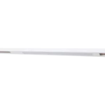 Systemy Szynowe → Micro11 → Oprawy → Maxlight N9008N Micro11 Linia płaska  On/Off