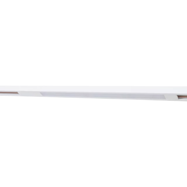 Systemy Szynowe → Micro11 → Oprawy → Maxlight N9008N Micro11 Linia płaska  On/Off