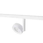 Systemy Szynowe → Micro11 → Oprawy → Maxlight N9010N Micro11 Spotlight 5W  On/Off
