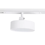 Systemy Szynowe → Micro11 → Oprawy → Maxlight N9011Z Micro11 Plafon 12W  Zigbee
