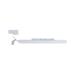 Systemy Szynowe → Micro11 → Akcesoria → Maxlight NA9006 Micro11 Zasilacz doszynowy 100W
