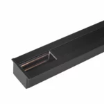 Track Systems → Micro11 → Rails → MAXLIGHT NT0011 Micro11 Micro recessed spring track conductor