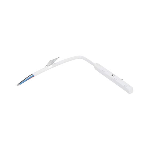 Sisteme De Șină → Micro11 → Accesorii → MAXLIGHT NA9001 Micro11 End feed for external power supply