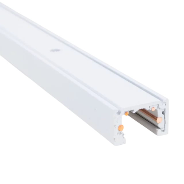 Systemy Szynowe → Micro11 → Szyny → Maxlight NT9006 Micro11 Szynoprzewód micro natynkowy