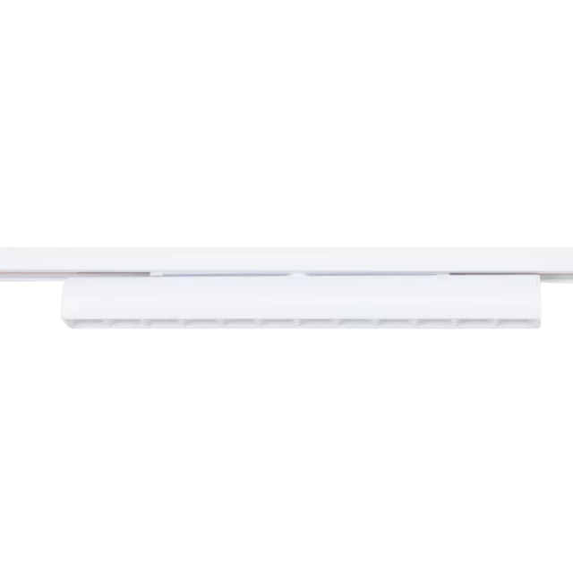 Sisteme De Șină → Micro11 → Corpuri de iluminat → MAXLIGHT N9003Z Micro11 Rotatable grid 12W Zigbee