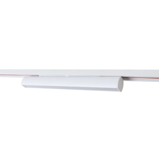 Systemy Szynowe → Micro11 → Oprawy → Maxlight N9006Z Micro11 Linia obrotowa 12W  Zigbee