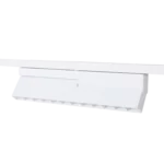 Systemy Szynowe → Micro11 → Oprawy → Maxlight N9005N Micro11 Raster łamany  On/Off