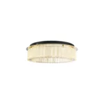 Plafony → Maxlight C0288 Savoy 24W