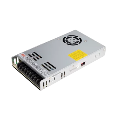 Systemy Szynowe → Magnetyczne → Akcesoria → Maxlight MA0007 Magnetic Zasilacz zewnętrzny 48V 350W