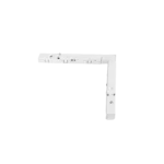 Sisteme De Șină → Micro11 → Accesorii → MAXLIGHT NA9003 Micro11 Recessed corner bracket, 90° angle