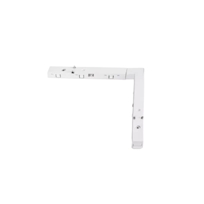 Sisteme De Șină → Micro11 → Accesorii → MAXLIGHT NA9003 Micro11 Recessed corner bracket, 90° angle