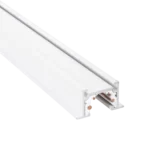 Systemy Szynowe → Micro11 → Szyny → Maxlight NT9011 Micro11 Szynoprzewód micro wpuszczany sprężynowy