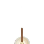 Lampy wiszące → Maxlight P0690 Goldi