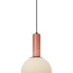 Lampy wiszące → Maxlight P0691 Rainbow