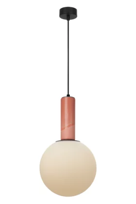 Lampes suspendues → Maxlight P0691 Rainbow