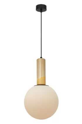 Lampy wiszące → Maxlight P0693 Rainbow