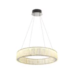 Lampy wiszące → Maxlight P0695 Savoy 30W